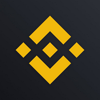 Binance Deposit logo