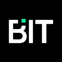 BIT.com (Matrixport) logo