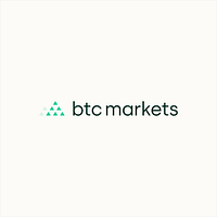 BTC Markets logo