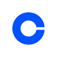 Coinbase Deposit logo