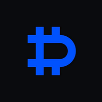 Deribit logo