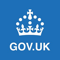 U.K. Government logo