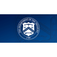 U.S. Government logo