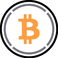 Wrapped Bitcoin logo